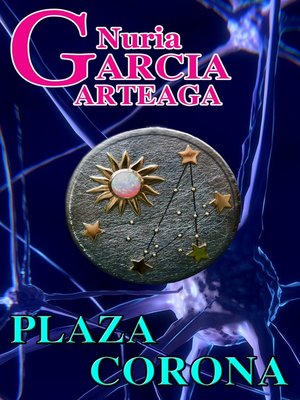 cover image of Plaza Corona